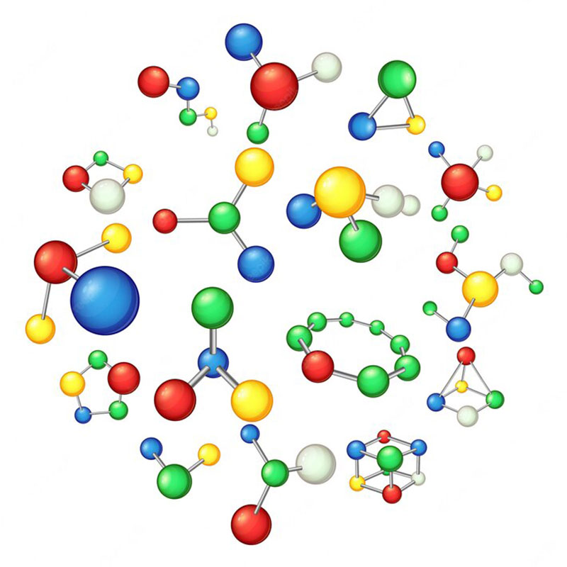 Chemtopes