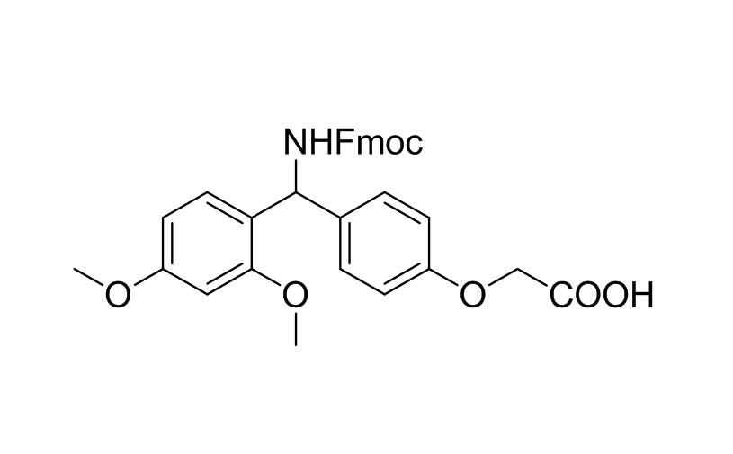 Chemtopes vision