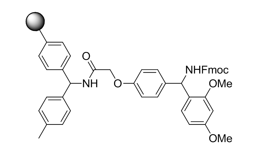 Chemtopes vision